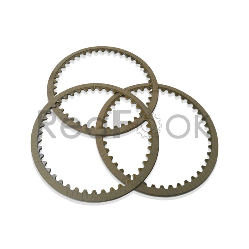 Swing Motor Friction Plate YN15V00025S742 Separate Plate YN15V00025S743 Fit SK200LC-6ES SK210-8 SK200SR SK210LC-6 SK210D-8