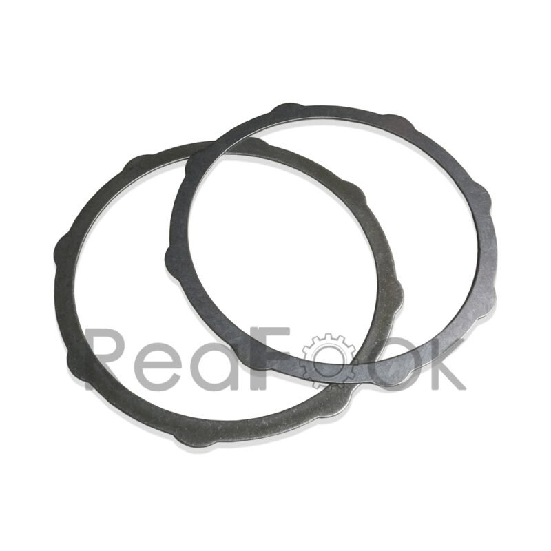 Swing Motor Friction Plate YN15V00025S742 Separate Plate YN15V00025S743 Fit SK200LC-6ES SK210-8 SK200SR SK210LC-6 SK210D-8