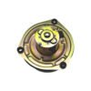 Air Blower Fan Motor YN20M00010S008 24V Fit Kobelco Excavator SK60 SK100 SK120 SK120LC SK200 SK200LC Mark V