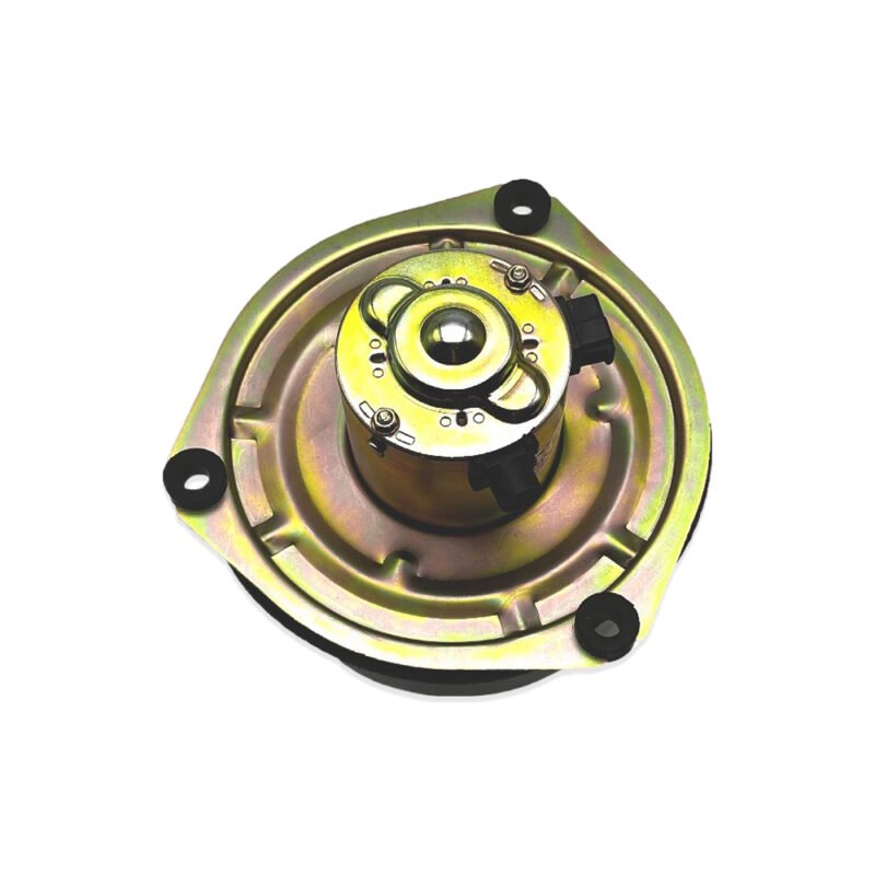 Air Blower Fan Motor YN20M00010S008 24V Fit Kobelco Excavator SK60 SK100 SK120 SK120LC SK200 SK200LC Mark V