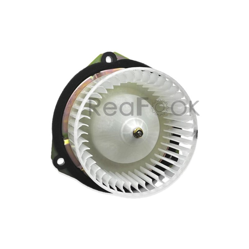 Air Blower Fan Motor YN20M00010S008 24V Fit Kobelco Excavator SK60 SK100 SK120 SK120LC SK200 SK200LC Mark V