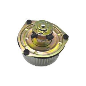 Air Blower Fan Motor YN20M00010S008 24V Fit Kobelco Excavator SK60 SK100 SK120 SK120LC SK200 SK200LC Mark V