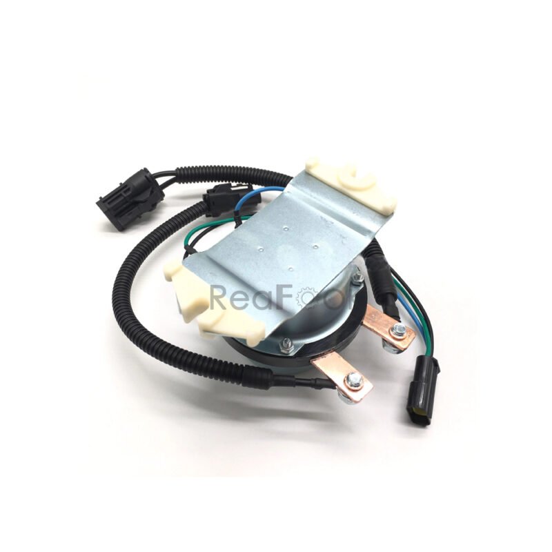 RELAY YN24S00003F1 Fit Kobelco Excavator SK70SR SK80SR SK115SR SK135SR SK160LC-6E SK200LC-6ES SK210LC-6E SK235SR SK250LC-6E SK290LC-6E SK330LC-6E