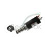 Hydraulic Pump Solenoid Valve YN35V00004F1 Fit Kobelco Excavator SK100 SK120 SK200