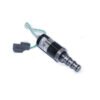 Hydraulic Pump Solenoid Valve YN35V00004F1 Fit Kobelco Excavator SK100 SK120 SK200