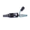 Hydraulic Pump Solenoid Valve YN35V00004F1 Fit Kobelco Excavator SK100 SK120 SK200