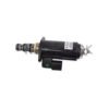 Hydraulic Pump Solenoid Valve YN35V00018F1 YN35V00018F2 Fit Kobelco Excavator SK135SR SK200 SK200-6 SK210LC SK235SR SK250LC SK290LC SK330LC