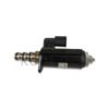Solenoid Valve YN35V00019F1 Fit Kobelco Excavator SK120 SK135SRL SK135SR-1E SK160LC SK200 SK200-6 SK200SR SK210LC SK235SR SK250LC