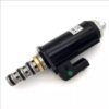 Hydraulic Pump Solenoid Valve YN35V00041F1 Fit Kobelco Excavator SK200-6E SK210LC-6E SK290LC-6E