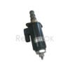 Solenoid Valve YN35V00051F1 Fit Kobleco Excavator SK200-8 SK210-8 SK210D-8 SK235SR SK350-8 SK350-9