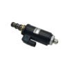 Solenoid Valve YN35V00051F1 Fit Kobleco Excavator SK200-8 SK210-8 SK210D-8 SK235SR SK350-8 SK350-9