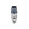 Pressure Sensor YN52S00027P1 Fit Kobelco Excavator SK200-5 SK200-6 SK200-6E SK230-6E SK330-6E