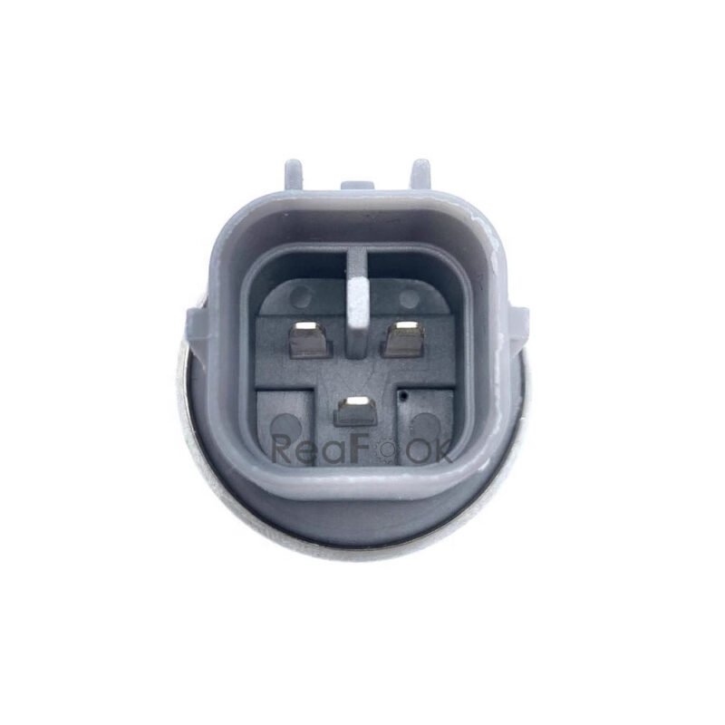 Pressure Sensor YN52S00027P1 Fit Kobelco Excavator SK200-5 SK200-6 SK200-6E SK230-6E SK330-6E