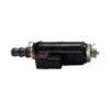 Solenoid Valve YT35V00013F1 Fit Kobelco Excavator SK70R SK135SR SK200-6ES SK200SR SK210LC-6E SK235SR-1E SK250-6E SK290LC-6E