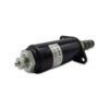 Solenoid Valve YT35V00013F1 Fit Kobelco Excavator SK70R SK135SR SK200-6ES SK200SR SK210LC-6E SK235SR-1E SK250-6E SK290LC-6E