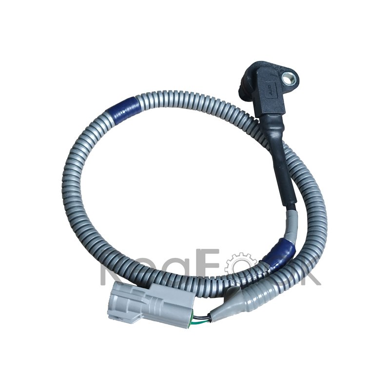 Camshaft Angle Sensor 8-98014831-0 8980148310 Fit Hitachi Excavator ZW220 ZW250 ZX200 ZX200-3 ZX210H-3 ZX210LC-3 ZX240-3 ZX250H-3