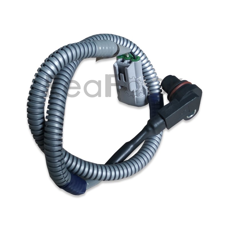 Camshaft Angle Sensor 8-98014831-0 8980148310 Fit Hitachi Excavator ZW220 ZW250 ZX200 ZX200-3 ZX210H-3 ZX210LC-3 ZX240-3 ZX250H-3