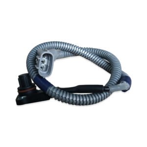 Camshaft Angle Sensor 8-98014831-0 8980148310 Fit Hitachi Excavator ZW220 ZW250 ZX200 ZX200-3 ZX210H-3 ZX210LC-3 ZX240-3 ZX250H-3