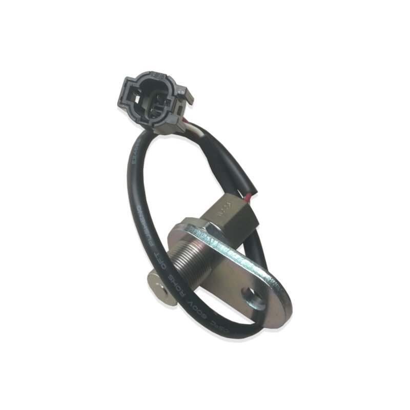 Revolution Engine Speed Sensor Revolution Speed Sensor 1-81510713-1 1815107131 Fit Hitachi Excavator ...