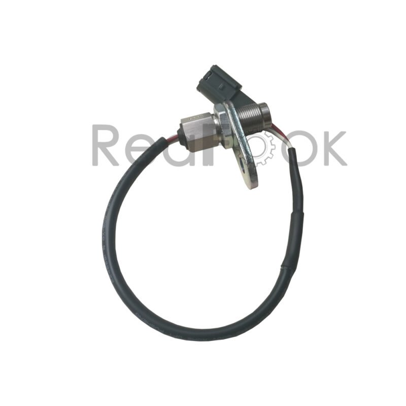Revolution Speed Sensor 1-81510713-1 1815107131 Fit Hitachi Excavator ZX450 ZX450H ZX460LCH ZX470-5G ZX500LC