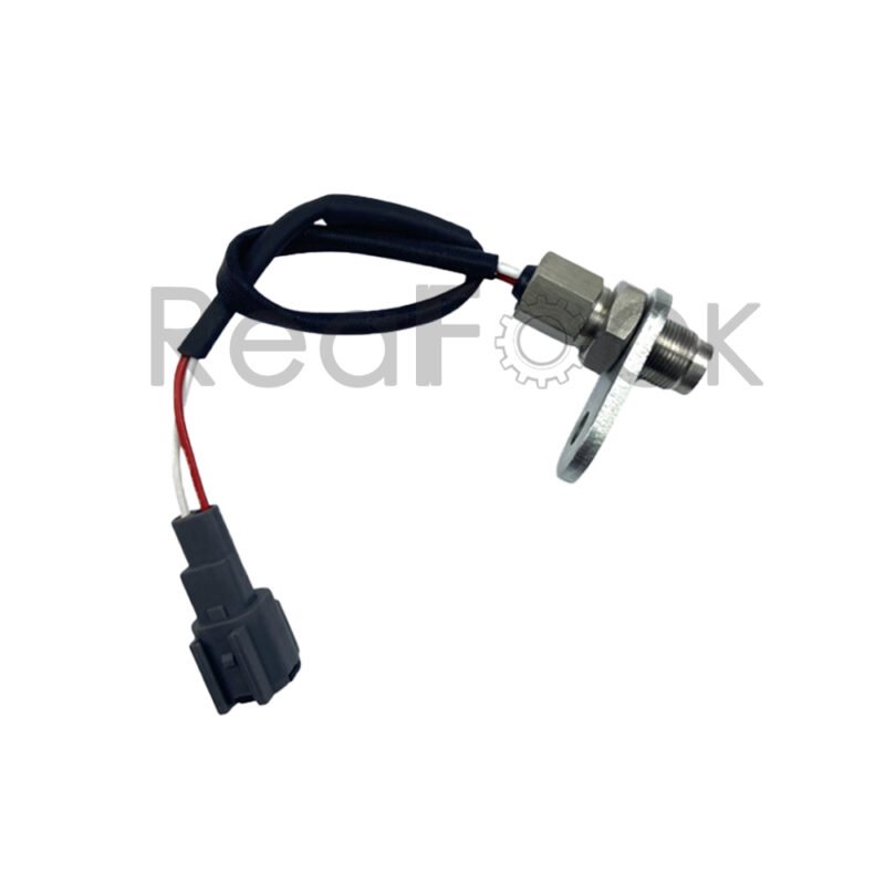 Revolution Speed Sensor 1-81510713-1 1815107131 Fit Hitachi Excavator ZX450 ZX450H ZX460LCH ZX470-5G ZX500LC