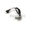 Revolution Speed Sensor 1-81510713-1 1815107131 Fit Hitachi Excavator ZX450 ZX450H ZX460LCH ZX470-5G ZX500LC
