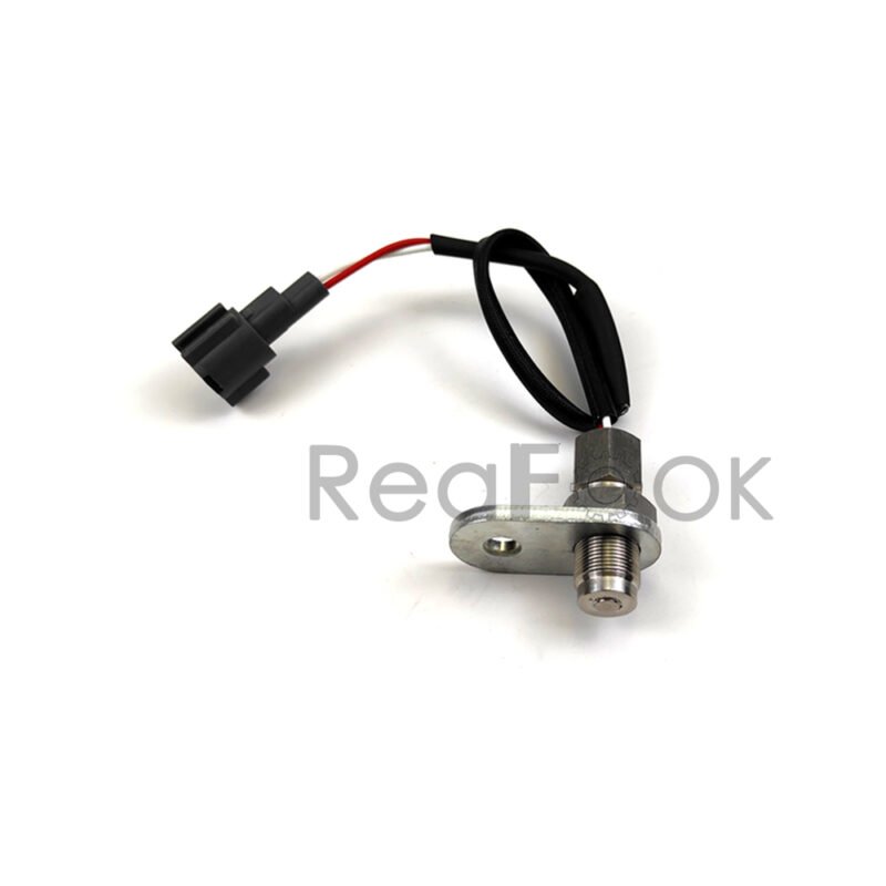 Revolution Speed Sensor 1-81510713-1 1815107131 Fit Hitachi Excavator ZX450 ZX450H ZX460LCH ZX470-5G ZX500LC