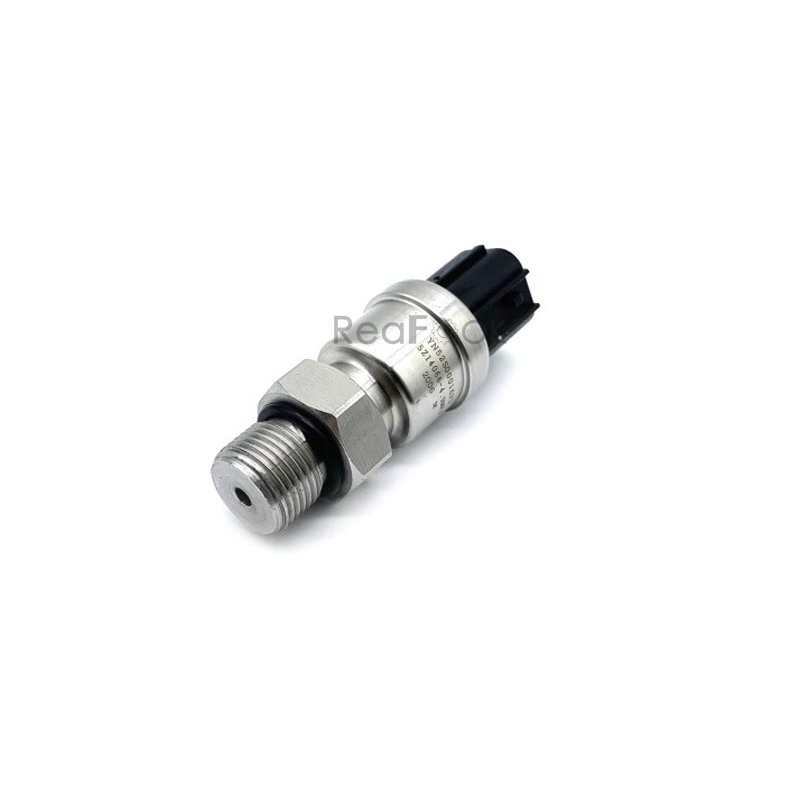 Pressure Sensor YN52S00016P3 Fit Kobelco Excavator SK200-6 SK200-6E SK200-8 SK330LC-6E SK480LC-6E