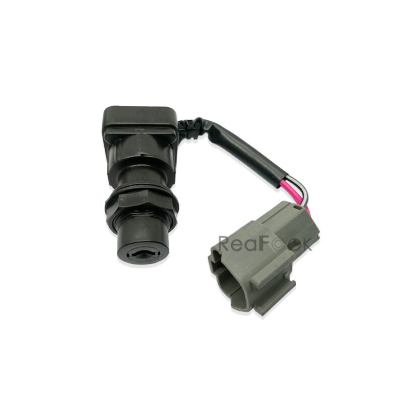 Ignition Switch Key Lock Fit Kubota U15 U30 KX155 KX163 KX175