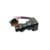 Ignition Switch Key Lock Fit Kubota U15 U30 KX155 KX163 KX175