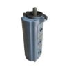 Hydraulic Pump Triple Gear Pump 12T Fit Kubota Excavator K-028