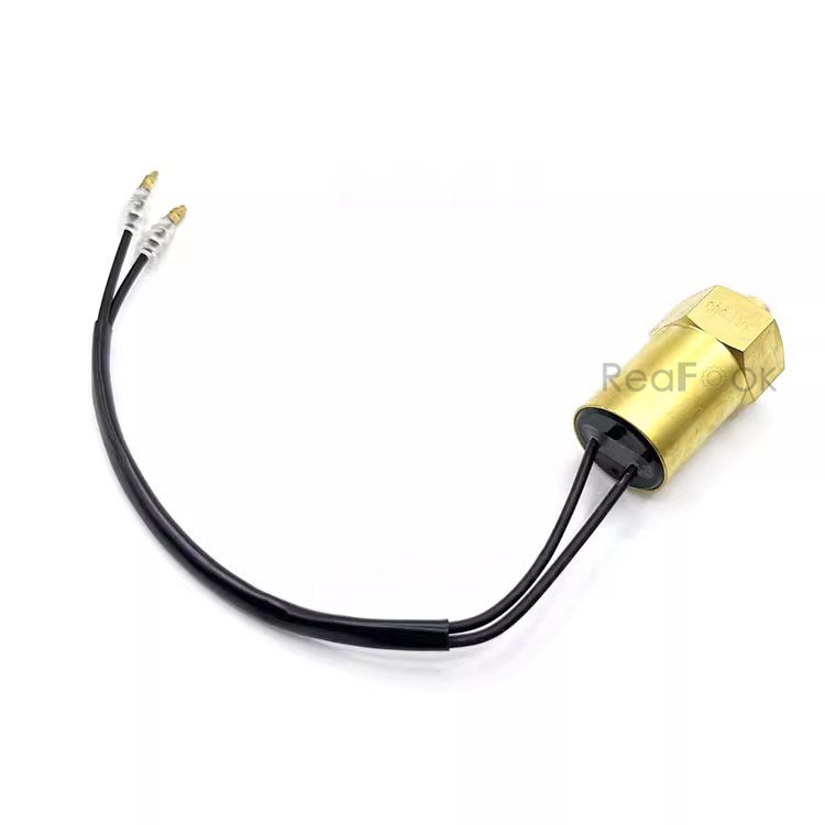 Pressure Switch 5I-8005 34390-40200 Fit Caterpillar Excavator E311 311B 312 312B 312C 315 315B
