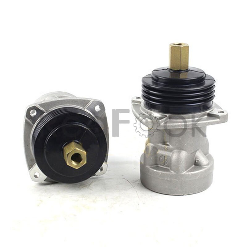 Pilot Joystick Valve Fit Caterpillar Excavator CAT320B 320C 320D