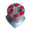 Pilot Joystick Valve Fit Caterpillar Excavator CAT320B 320C 320D