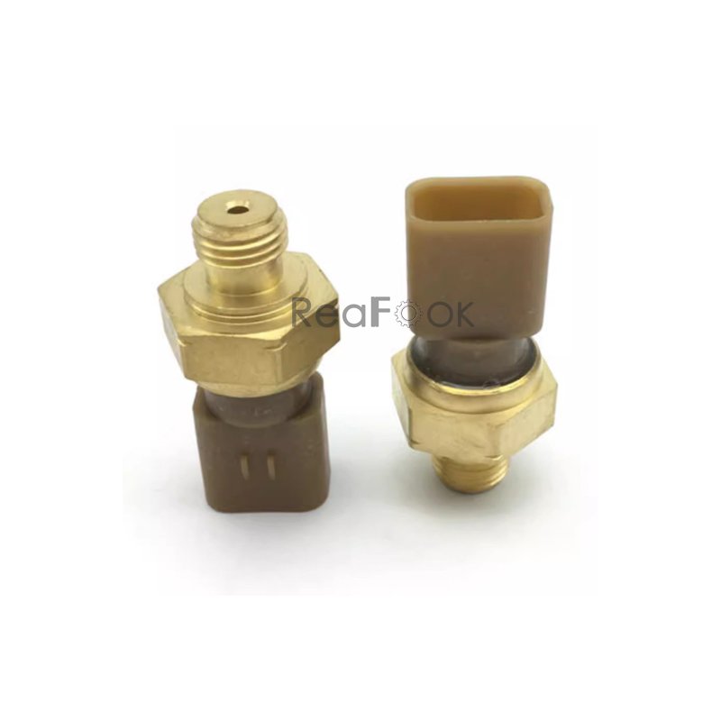 Pressure Sensor 274-6720 Fit Caterpillar Excavator 311D 312D 313D 318D 319D 320D 323D M313C M315C