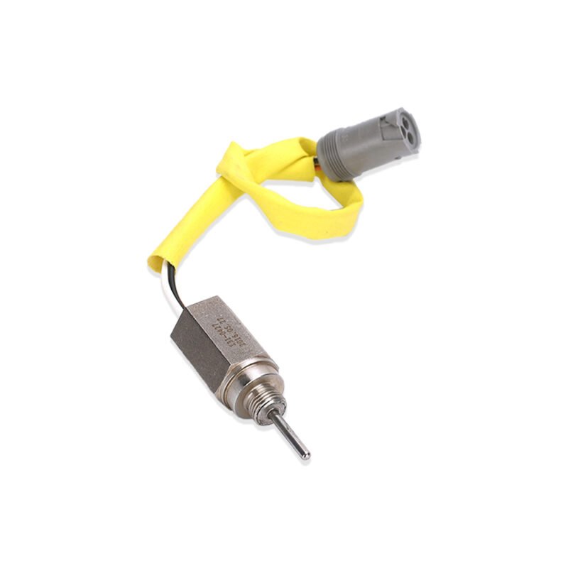 Water Temperature Sensor 131-0427 3E-5370 Fit Caterpillar Wheel Loader 938F 988H 950G 980G