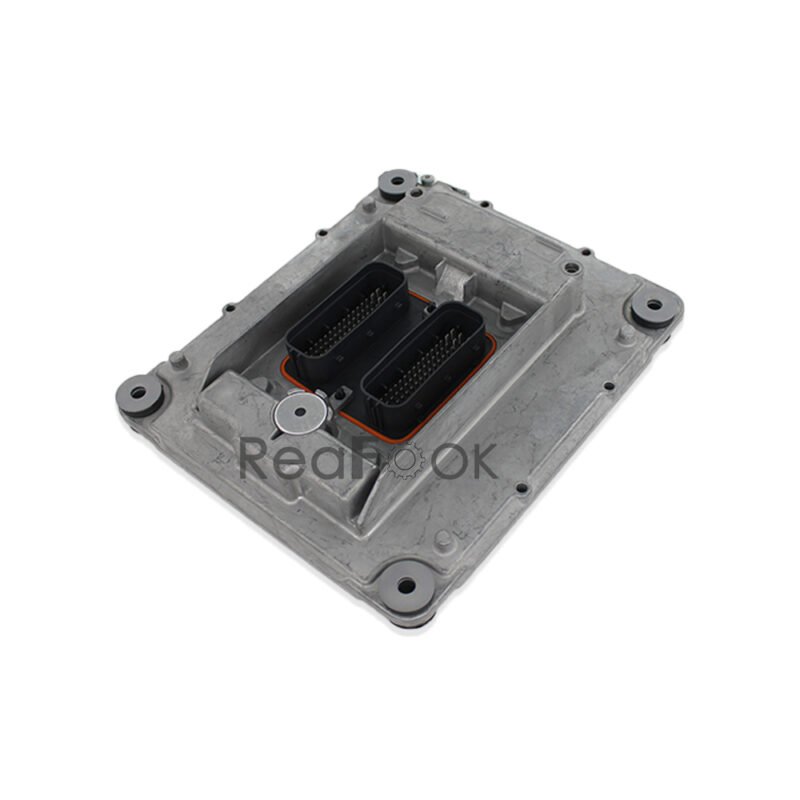 Control Unit 60100000 P10 P11 ECM ECU Fit Volvo Excavator EC210 EC240 EC360 EC460 EC290