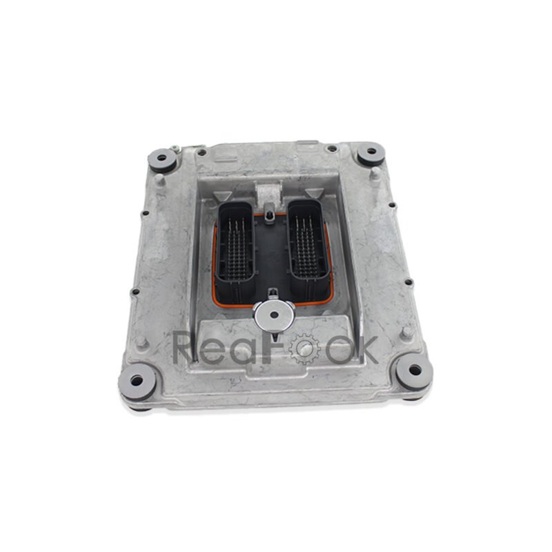 Control Unit 60100000 P10 P11 ECM ECU Fit Volvo Excavator EC210 EC240 EC360 EC460 EC290