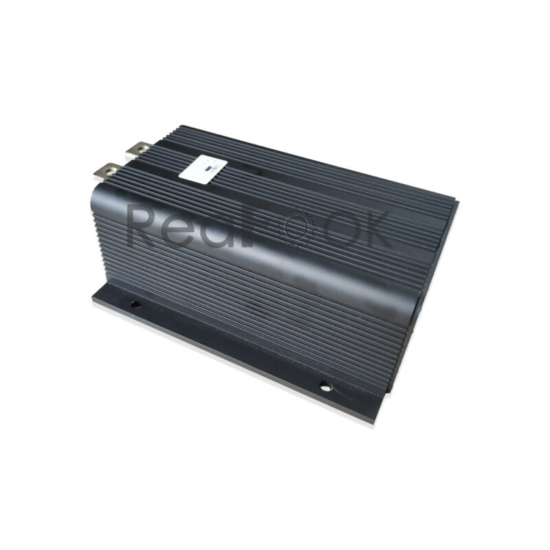 80V 600A Motor Controller 1253-800117724705 17724703 Fit Heli Curtis Forklift