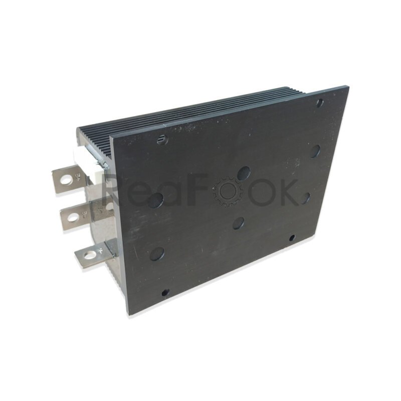 80V 600A Motor Controller 1253-800117724705 17724703 Fit Heli Curtis Forklift