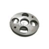 Swing Motor Valve Plate 099-0333 Fit Caterpillar Excavator CAT311 311B 312B C 313D 313D2 314D 315 315B