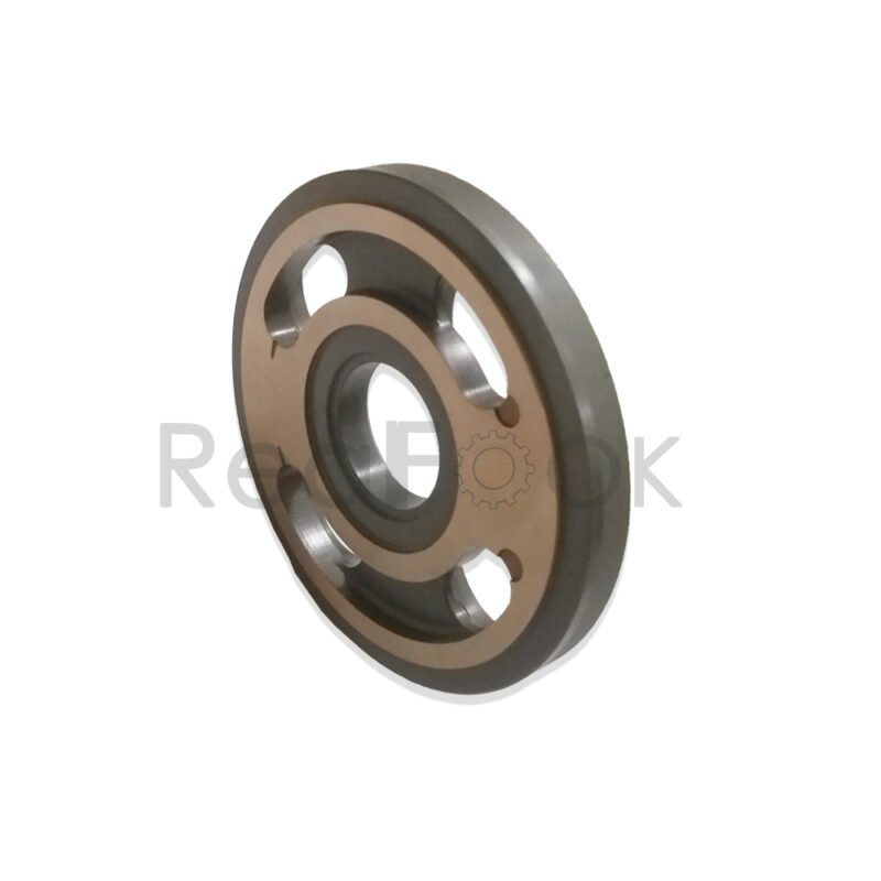 Swing Motor Valve Plate 099-0333 Fit Caterpillar Excavator CAT311 311B 312B C 313D 313D2 314D 315 315B