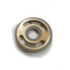 Swing Motor Valve Plate 099-0333 Fit Caterpillar Excavator CAT311 311B 312B C 313D 313D2 314D 315 315B