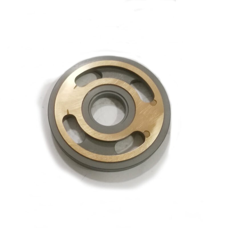 Swing Motor Valve Plate 099-0333 Fit Caterpillar Excavator CAT311 311B 312B C 313D 313D2 314D 315 315B