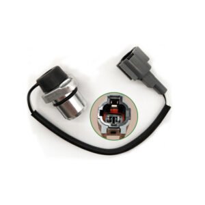 Revolution Sensor 4265372 Fit Hitachi Excavator EX100-2 EX100-3 EX120-2 EX200-2 EX200-3 EX200-5 ZX200 ZX220-5 ZX330LC-5G