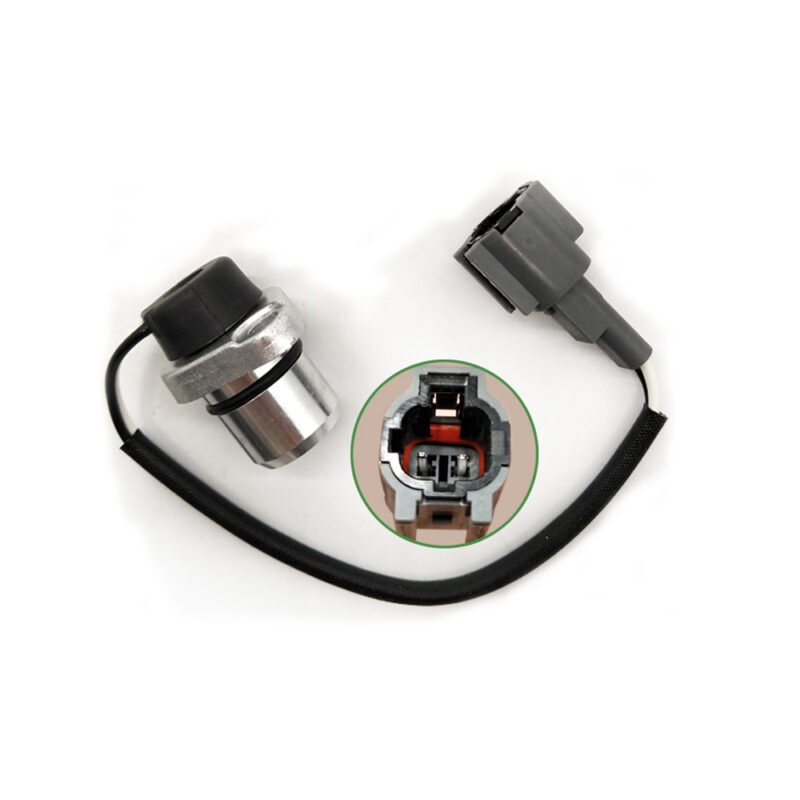 Revolution Sensor 4265372 Fit Hitachi Excavator EX100-2 EX100-3 EX120-2 EX200-2 EX200-3 EX200-5 ZX200 ZX220-5 ZX330LC-5G