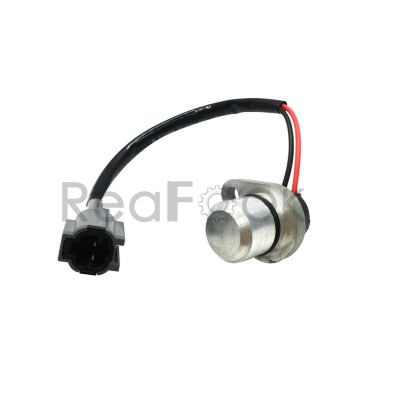 Revolution Sensor 4265372 Fit Hitachi Excavator EX100-2 EX100-3 EX120-2 EX200-2 EX200-3 EX200-5 ZX200 ZX220-5 ZX330LC-5G