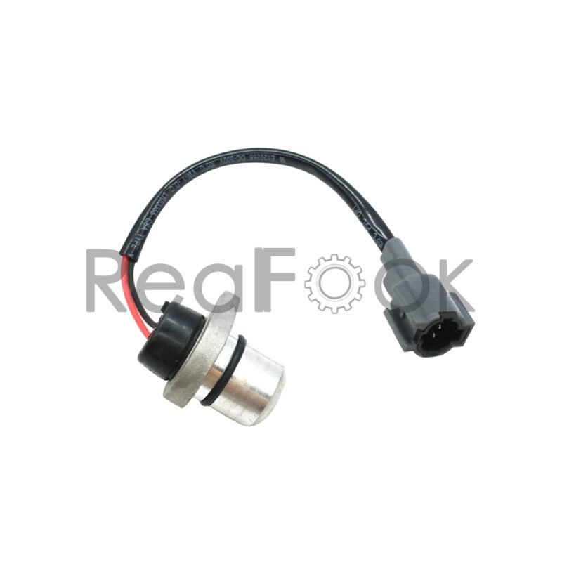 Revolution Sensor 4265372 Fit Hitachi Excavator EX100-2 EX100-3 EX120-2 EX200-2 EX200-3 EX200-5 ZX200 ZX220-5 ZX330LC-5G