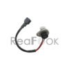 Revolution Sensor 4265372 Fit Hitachi Excavator EX100-2 EX100-3 EX120-2 EX200-2 EX200-3 EX200-5 ZX200 ZX220-5 ZX330LC-5G