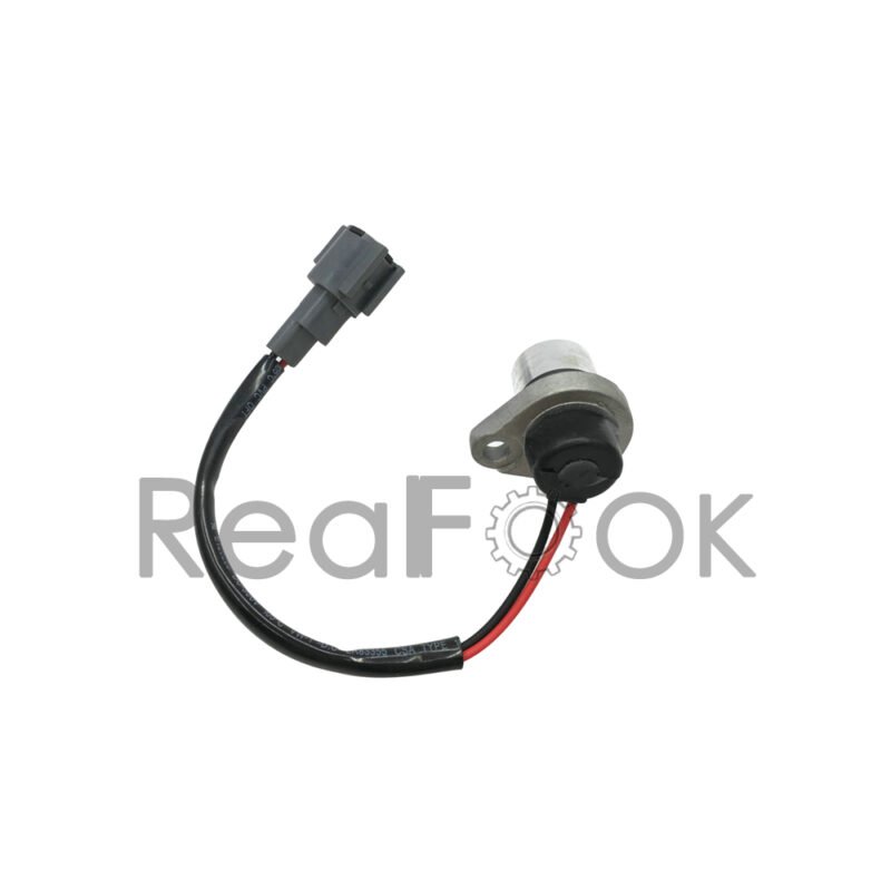 Revolution Sensor 4265372 Fit Hitachi Excavator EX100-2 EX100-3 EX120-2 EX200-2 EX200-3 EX200-5 ZX200 ZX220-5 ZX330LC-5G